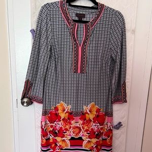 Comfortable Bus/Casual Dress